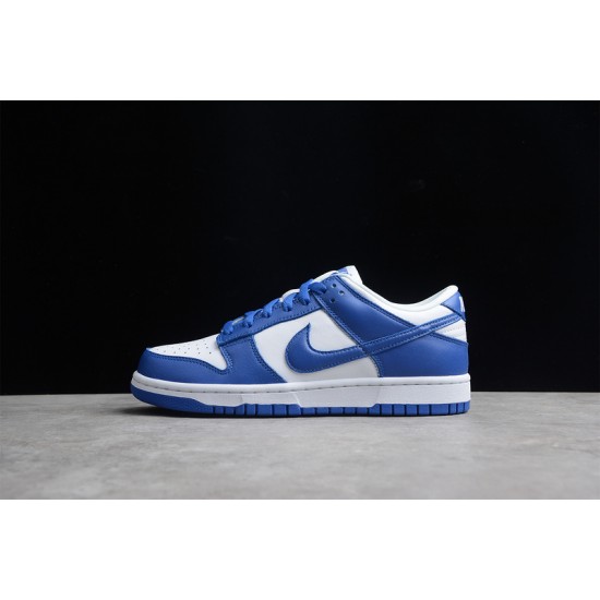 Nike SB Dunk Low Varsity Royal --CU1726-101 Casual Shoes Unisex