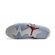 Nike Air Jordan 6 Retro Mens Carmine 2021 CT8529-106 Shoes